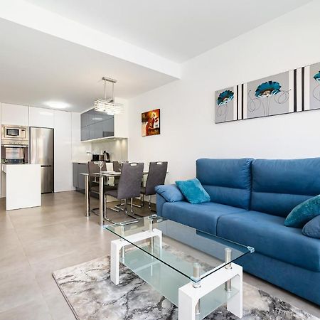 Cozy Apartments Near The Beach Torre de la Horadada Экстерьер фото