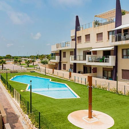 Cozy Apartments Near The Beach Torre de la Horadada Экстерьер фото