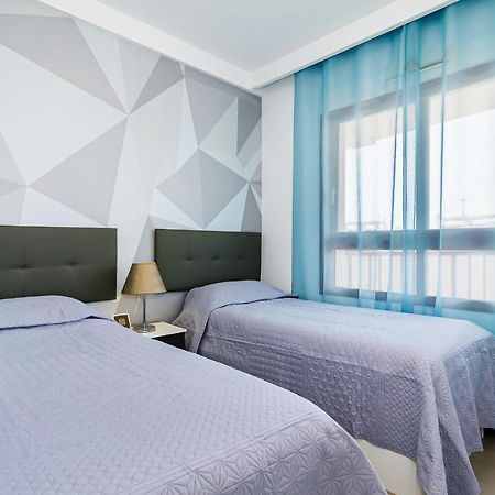 Cozy Apartments Near The Beach Torre de la Horadada Экстерьер фото