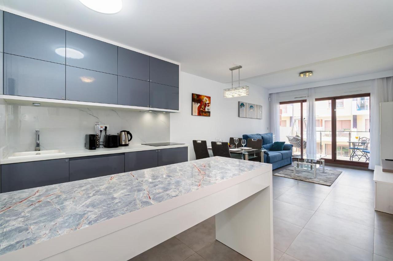 Cozy Apartments Near The Beach Torre de la Horadada Экстерьер фото
