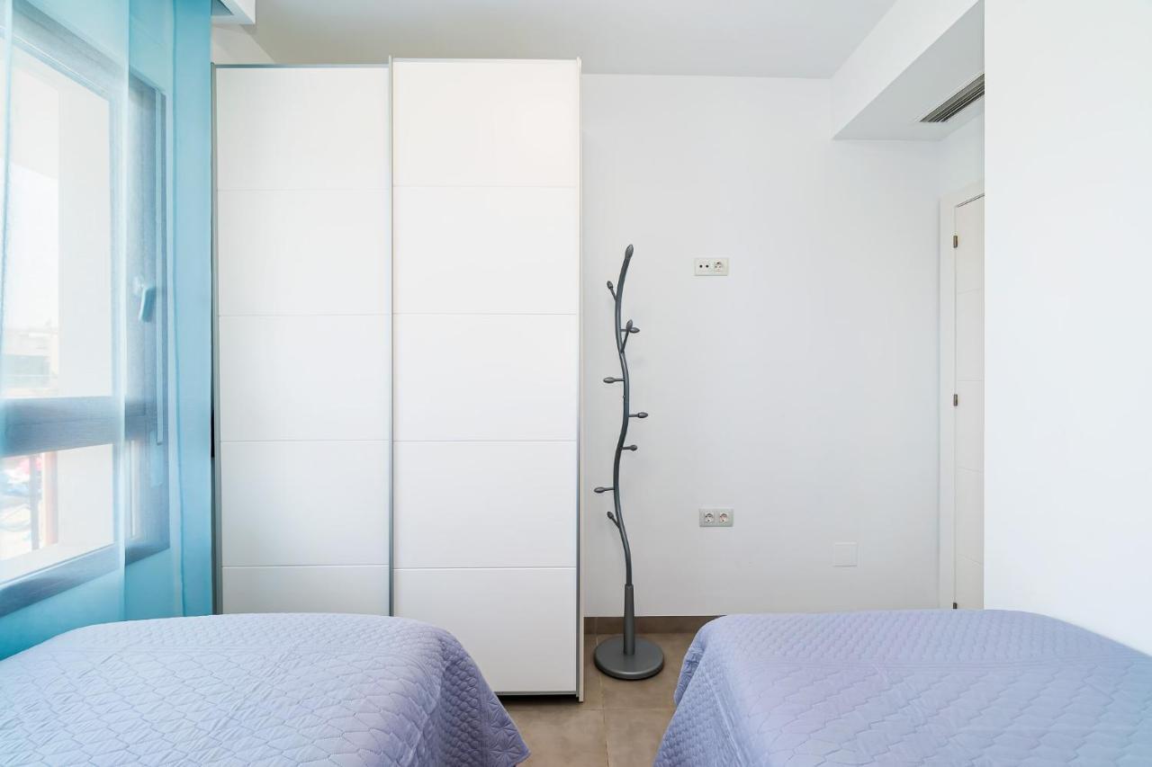 Cozy Apartments Near The Beach Torre de la Horadada Экстерьер фото