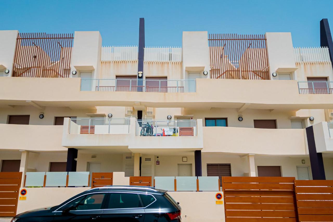Cozy Apartments Near The Beach Torre de la Horadada Экстерьер фото